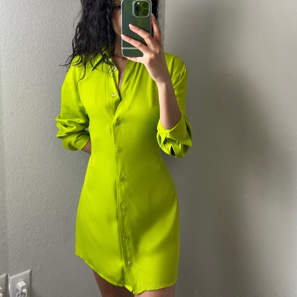 Lima Dress